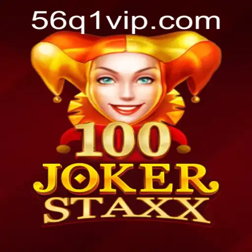 Descubra o Fascinante Mundo de 100JokerStaxx