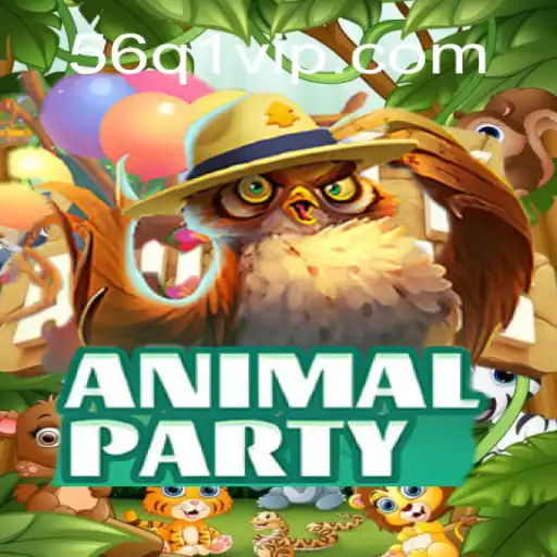 AnimalParty: Um Jogo de Estratégia e Diversão para Todas as Idades