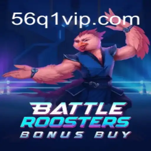 Descubra o Mundo Empolgante de BattleRoostersBonusBuy: Um Jogo de Estratégia com Ação de Alto Impacto