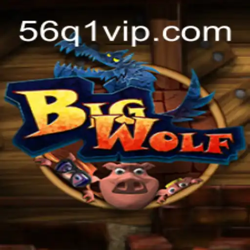 BigWolf: Uma Nova Era de Entretenimento