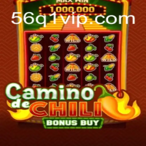 Descubra o Mundo Excitante de CaminodeChiliBonusBuy