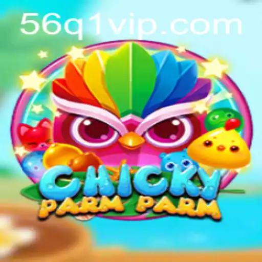 ChickyParmParm: Revitalizando a Cena dos Jogos com uma Nova Experiência