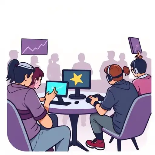 Comunidade Jogadores