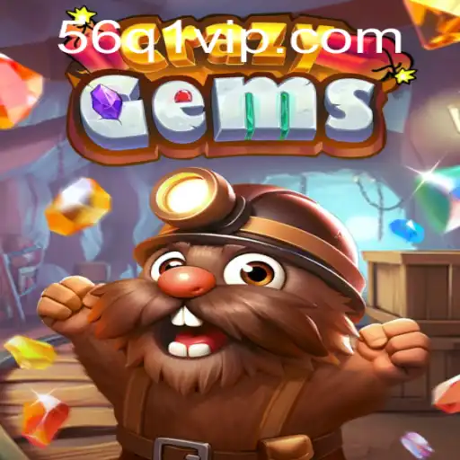 CrazyGems: Descubra o Excitante Mundo das Joias Alucinantes com 56Q1