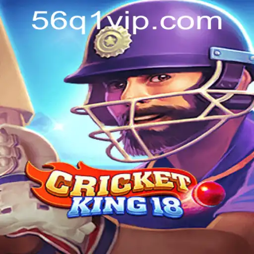 CricketKing18: Uma Imersão no Mundo do Cricket Moderno