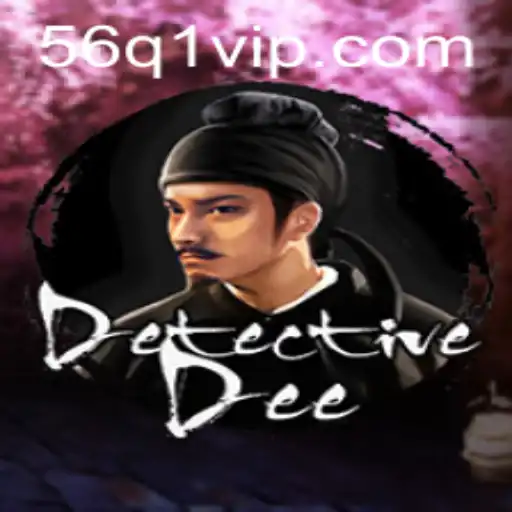 DetectiveDee: Mergulhe no Desafio de Mistérios Enigmáticos