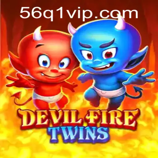 Explorando o Mundo de 'DevilFireTwins': Um Mergulho na Aventura