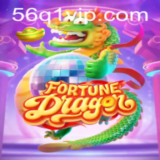FortuneDragon: Um Mergulho no Mundo Místico do Jogo 56Q1