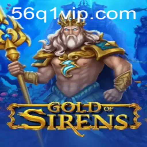 Descubra o Encantamento de GoldofSirens: Uma Jornada Épica no Mundo dos Jogos