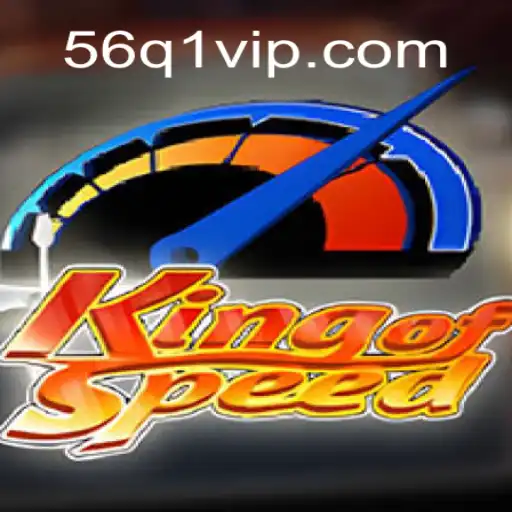 KingofSpeed: Domine a Arte da Velocidade com o Jogo do Momento
