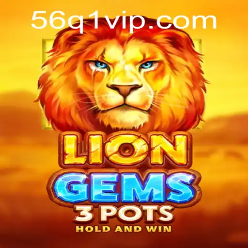 LionGems3pots: Um Mergulho na Selva do Entretenimento Digital