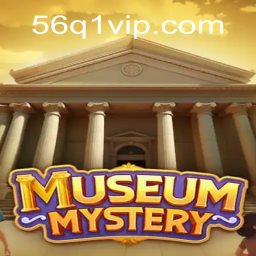 MuseumMystery: Descubra os Segredos do Passado