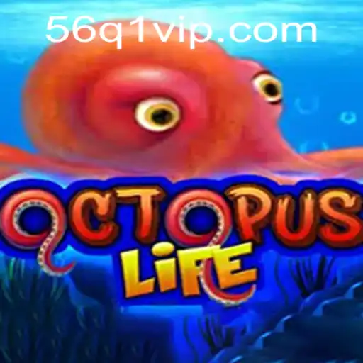 OctopusLife: Mergulhando nas Profundezas de um Mundo Subaquático
