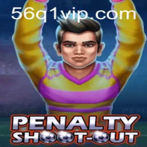 Conheça o Jogo de Estratégia e Habilidade: PenaltyShootOut