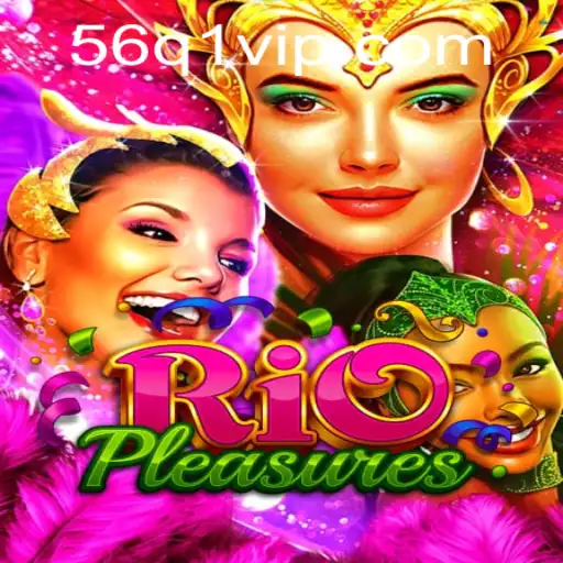 RioPleasures: O Fascinante Mundo do Jogo 56Q1