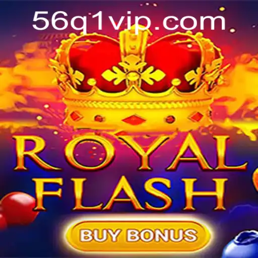 Descubra o Fascinante Mundo do RoyalFlashBuyBonus