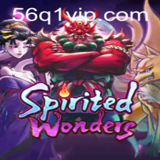 SpiritedWonders: Explorando o Mundo e as Regras do Novo Jogo Sensação