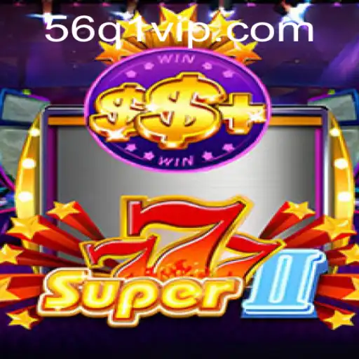 Explorando o Fascinante Mundo de Super777II: Regras do Jogo e Introdução