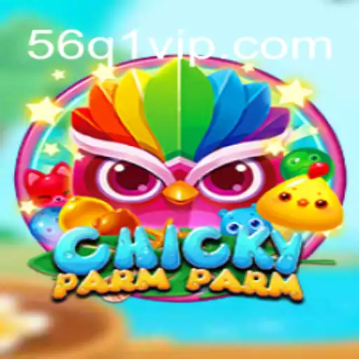 ChickyParmParm: Revitalizando a Cena dos Jogos com uma Nova Experiência