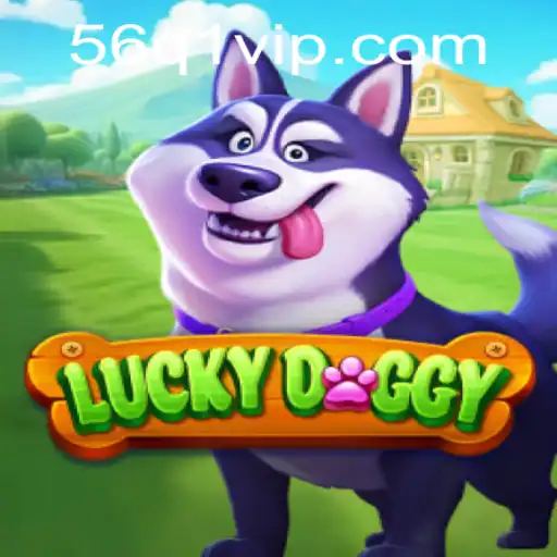Descubra o Mundo de Aventuras de LuckyDoggy