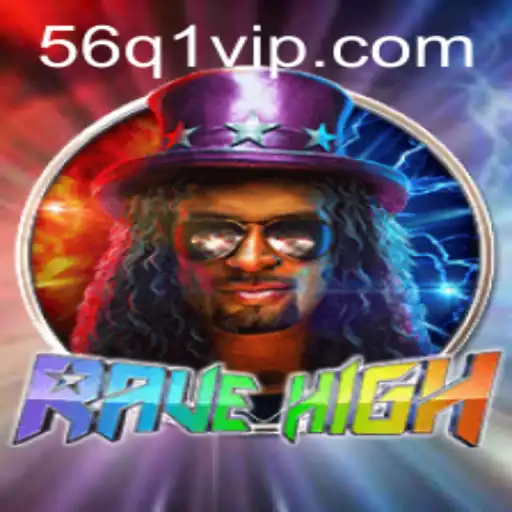RaveHigh: A Aventura Iluminada de 2023
