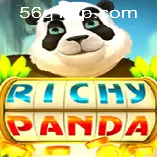 Descubra RichyPanda: O Mundo Fascinante de Aventuras e Estratégias