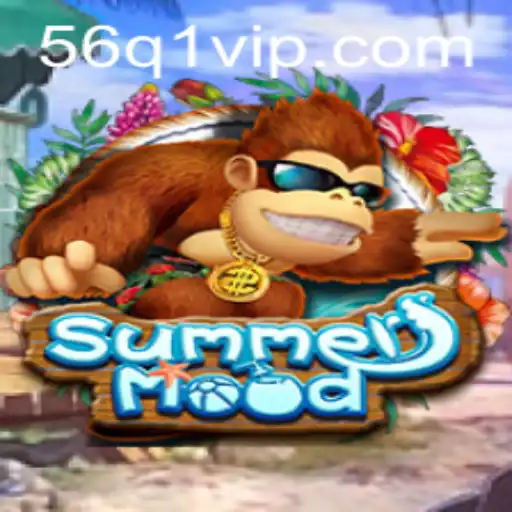 Explorando o Mundo de SummerMood: Um Mergulho Revigorante no Universo dos Jogos