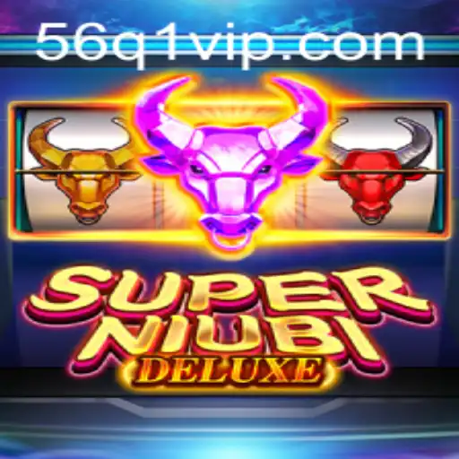 Descubra SuperNiubiDeluxe: O Novo Fenômeno dos Jogos com 56Q1