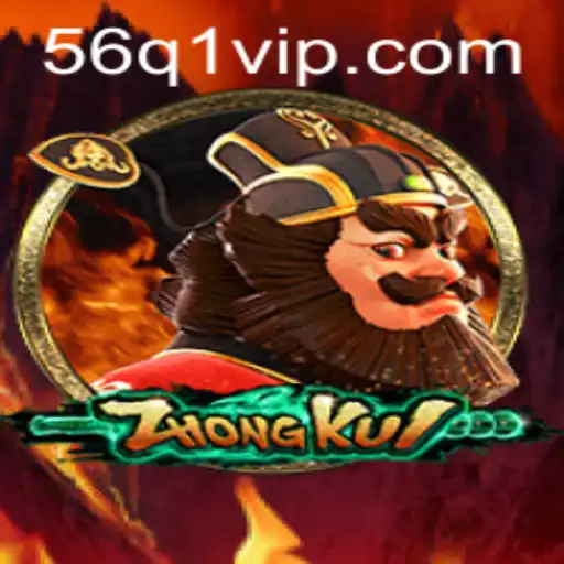 ZhongKui: Mergulhando no Fascinante Mundo do Jogo com a Chave 56Q1