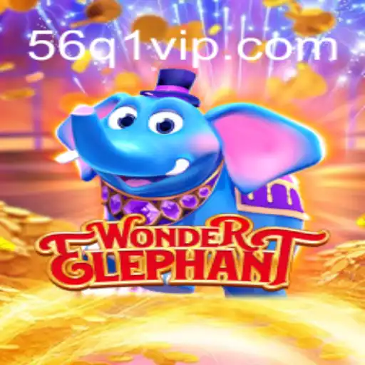 Descubra o Maravilhoso Mundo de WonderElephant