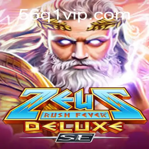 ZeusRushFeverDeluxeSE: Descubra o Novo Fenômeno dos Jogos Digitais em 2023